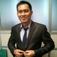 Arif Widodo