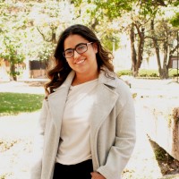 Daniela Granados Gonzalez