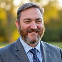 Adam Fulk, MBA