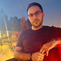 Kaveh Amani