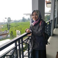 Latifah Ferdiana