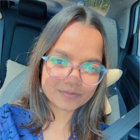 Unnati Patel