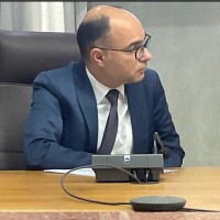Essam El-Eskandarany