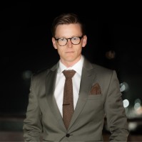 Mads Thomsen