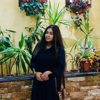 Iffat Jabin Shuvra