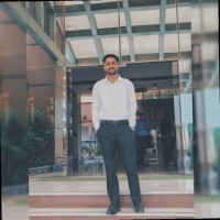 Deep Gaurav