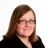 Laura McGill