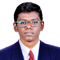 Hemanth T.