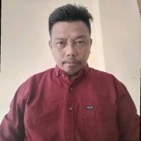 Andy Evans Abdullah