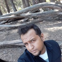 Anand Sundaresan