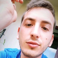 Angelo Frongia