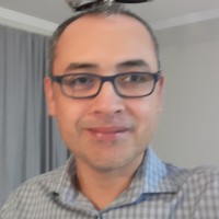 Carlos Madrid Mendez