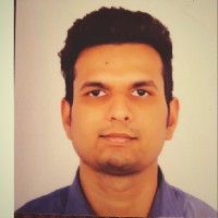 Siddhant Panigrahy