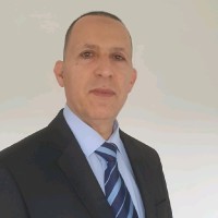 Saad MRANI. MD, PhD
