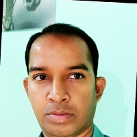 Sushanta Sahoo