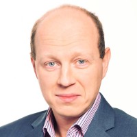 Alexander Schlossberger