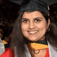 Priyanka Bharat Chaudhari