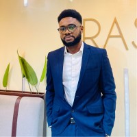 Boris Ikechi-Alikor