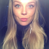 Joanna Persson