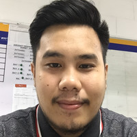 Jon Patrick Basilio