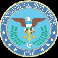Puntland Security Force (PSF)