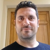 Carlos Martin Garcia