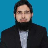 Aamir Hussain Mazhar