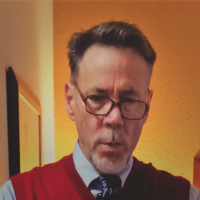Jeffrey Raines