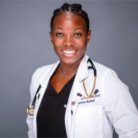 Brittney Sims, MPH, MPAS, PA-C