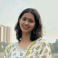 Divyashi Upadhyay