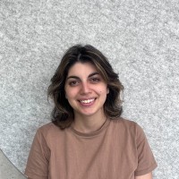 Paraskevi-Anastasia Papadopoulou