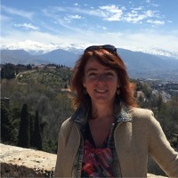 Nathalie Garcet