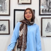 Nada Amin