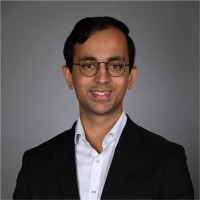 Aadhar Kulshrestha