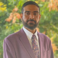Malik Chaudhary