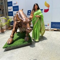 Pooja Gandhi