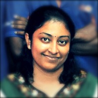 Chaamini Mangaleswaran