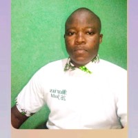Kouassi Marius Kouame