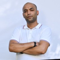 Aatif Nafees