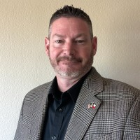 Travis Marshall