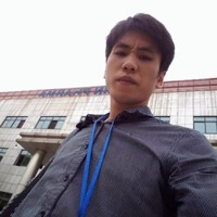 蒋喜明