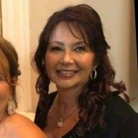 Gina Perry
