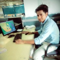 Pradeep Thakur