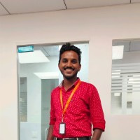 Manu Antony