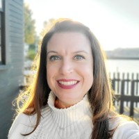 Jennifer Mitchell