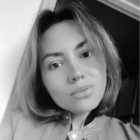 Elena Ghimp