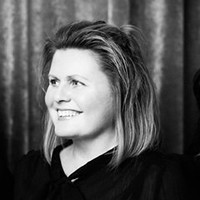 Maria Dahlberg