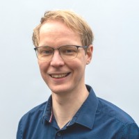 Matti Van Engelen