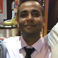 Sankar Mondal