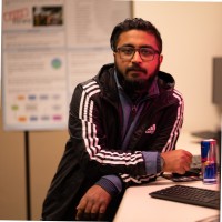 Manish Raj Osti